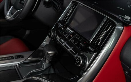 Lexus LX, 2024 год, 21 000 000 рублей, 16 фотография