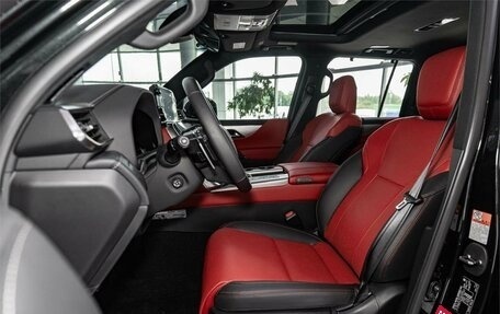 Lexus LX, 2024 год, 21 000 000 рублей, 11 фотография