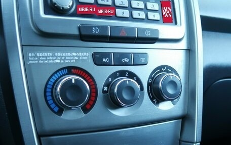 Chery Tiggo (T11), 2014 год, 549 000 рублей, 19 фотография