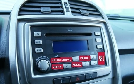 Chery Tiggo (T11), 2014 год, 549 000 рублей, 18 фотография