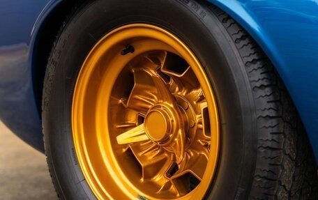 Lamborghini Miura, 1972 год, 357 000 000 рублей, 18 фотография