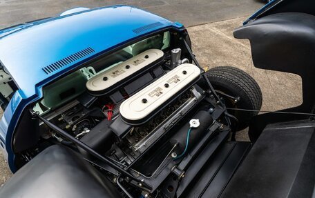 Lamborghini Miura, 1972 год, 357 000 000 рублей, 22 фотография