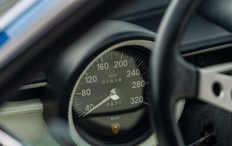 Lamborghini Miura, 1972 год, 357 000 000 рублей, 27 фотография