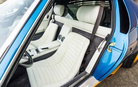 Lamborghini Miura, 1972 год, 357 000 000 рублей, 25 фотография