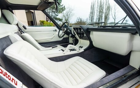 Lamborghini Miura, 1972 год, 357 000 000 рублей, 26 фотография