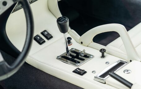 Lamborghini Miura, 1972 год, 357 000 000 рублей, 28 фотография