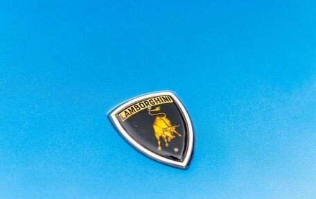 Lamborghini Miura, 1972 год, 357 000 000 рублей, 33 фотография