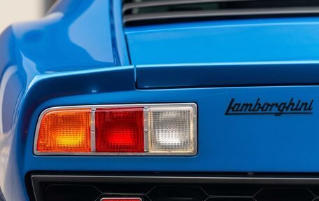 Lamborghini Miura, 1972 год, 357 000 000 рублей, 35 фотография