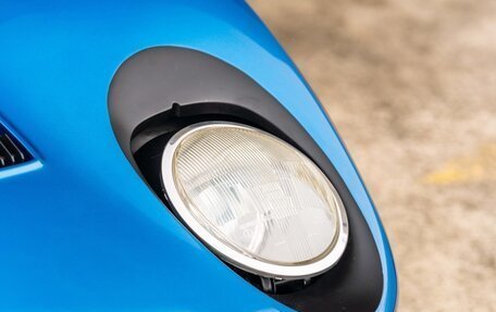 Lamborghini Miura, 1972 год, 357 000 000 рублей, 38 фотография