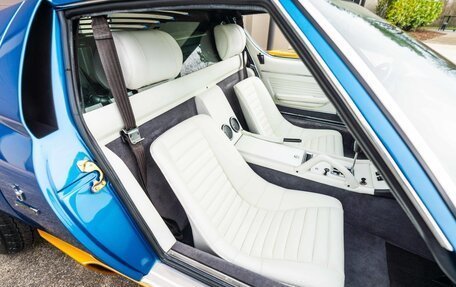 Lamborghini Miura, 1972 год, 357 000 000 рублей, 29 фотография