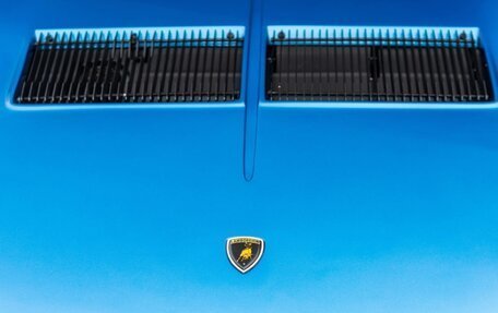 Lamborghini Miura, 1972 год, 357 000 000 рублей, 34 фотография