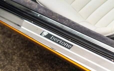 Lamborghini Miura, 1972 год, 357 000 000 рублей, 32 фотография