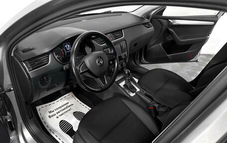 Skoda Octavia, 2019 год, 2 345 000 рублей, 5 фотография