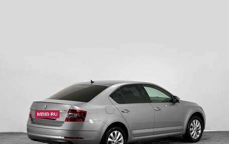 Skoda Octavia, 2019 год, 2 345 000 рублей, 2 фотография