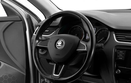 Skoda Octavia, 2019 год, 2 345 000 рублей, 6 фотография