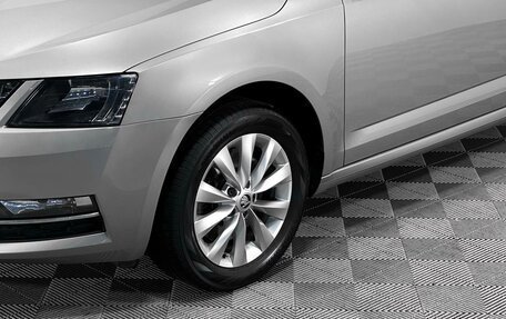 Skoda Octavia, 2019 год, 2 345 000 рублей, 14 фотография