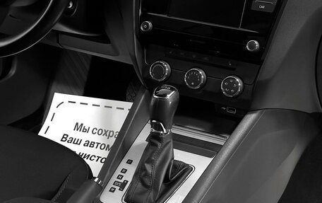 Skoda Octavia, 2019 год, 2 345 000 рублей, 11 фотография