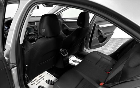 Skoda Octavia, 2019 год, 2 345 000 рублей, 13 фотография