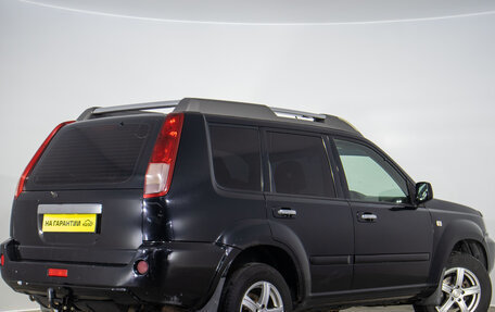 Nissan X-Trail, 2005 год, 639 000 рублей, 5 фотография