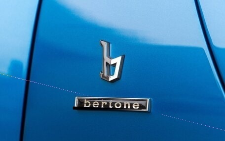 Lamborghini Miura, 1972 год, 357 000 000 рублей, 36 фотография