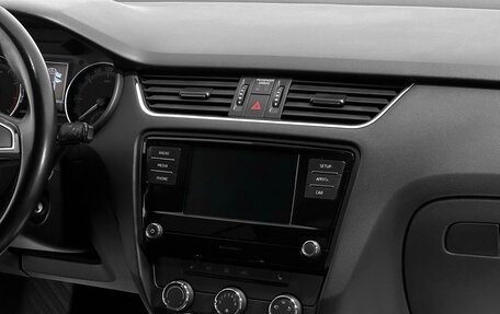 Skoda Octavia, 2019 год, 2 345 000 рублей, 9 фотография