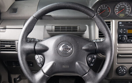 Nissan X-Trail, 2005 год, 639 000 рублей, 10 фотография