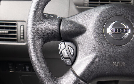 Nissan X-Trail, 2005 год, 639 000 рублей, 12 фотография