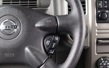 Nissan X-Trail, 2005 год, 639 000 рублей, 11 фотография