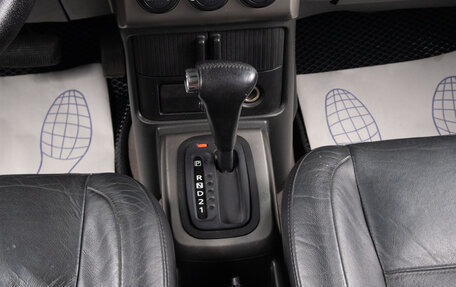 Nissan X-Trail, 2005 год, 639 000 рублей, 16 фотография