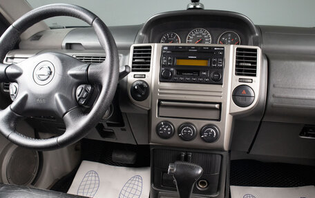 Nissan X-Trail, 2005 год, 639 000 рублей, 9 фотография