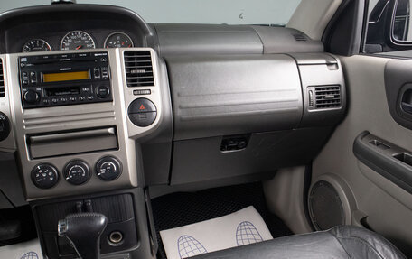 Nissan X-Trail, 2005 год, 639 000 рублей, 13 фотография