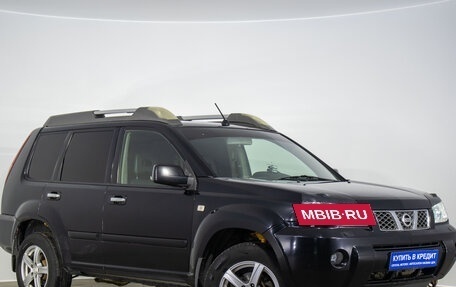 Nissan X-Trail, 2005 год, 639 000 рублей, 2 фотография