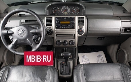 Nissan X-Trail, 2005 год, 639 000 рублей, 8 фотография