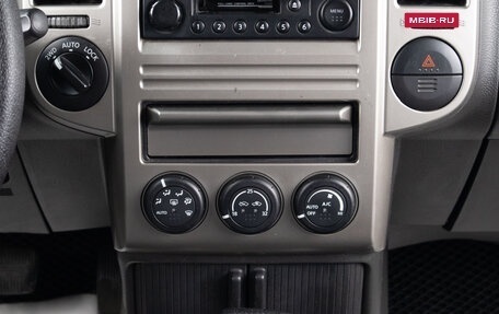 Nissan X-Trail, 2005 год, 639 000 рублей, 15 фотография