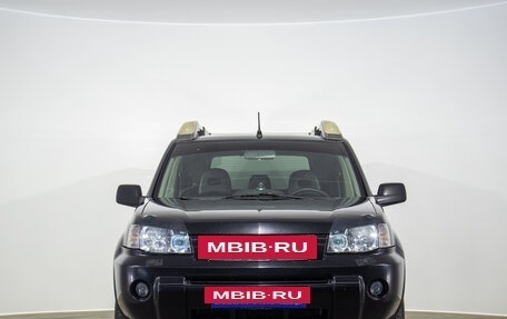 Nissan X-Trail, 2005 год, 639 000 рублей, 3 фотография