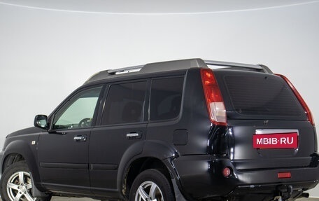 Nissan X-Trail, 2005 год, 639 000 рублей, 7 фотография