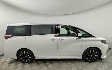 Toyota Alphard, 2025 год, 15 900 000 рублей, 4 фотография