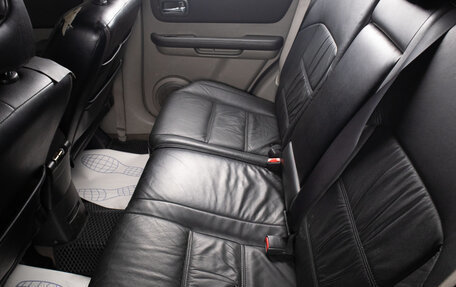 Nissan X-Trail, 2005 год, 639 000 рублей, 21 фотография