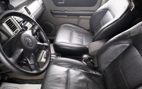 Nissan X-Trail, 2005 год, 639 000 рублей, 18 фотография