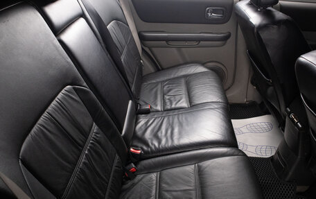 Nissan X-Trail, 2005 год, 639 000 рублей, 20 фотография