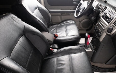 Nissan X-Trail, 2005 год, 639 000 рублей, 19 фотография