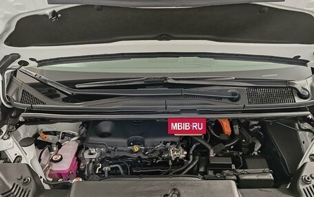 Toyota Alphard, 2025 год, 15 900 000 рублей, 10 фотография