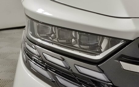 Toyota Alphard, 2025 год, 15 900 000 рублей, 19 фотография