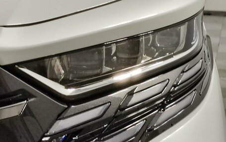 Toyota Alphard, 2025 год, 15 900 000 рублей, 21 фотография