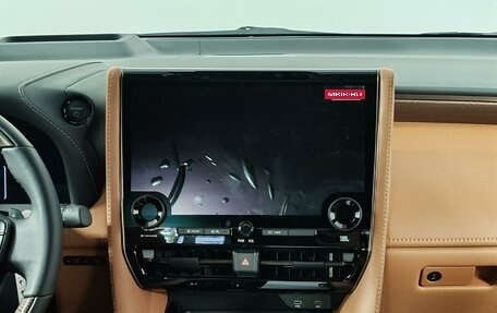 Toyota Alphard, 2025 год, 15 900 000 рублей, 15 фотография