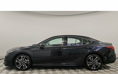 Toyota Camry, 2025 год, 4 790 000 рублей, 8 фотография