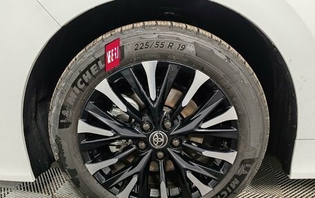 Toyota Alphard, 2025 год, 15 900 000 рублей, 20 фотография