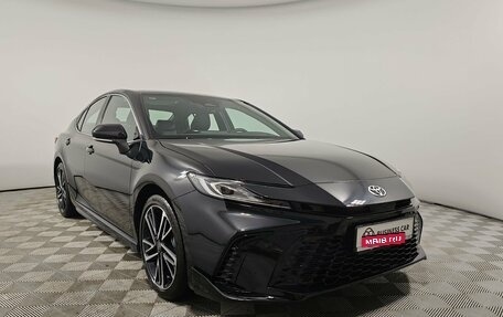 Toyota Camry, 2025 год, 4 790 000 рублей, 3 фотография
