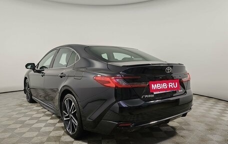 Toyota Camry, 2025 год, 4 790 000 рублей, 7 фотография