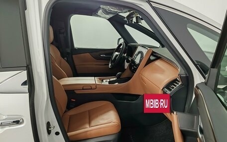 Toyota Alphard, 2025 год, 15 900 000 рублей, 22 фотография